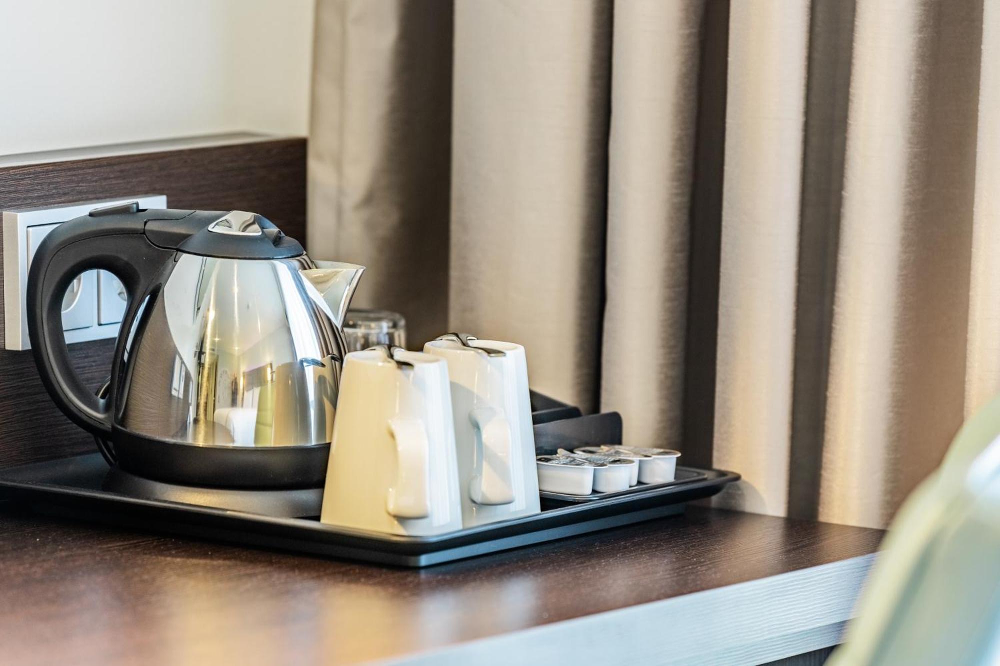 Premier Inn Berlin City Centre Екстериор снимка