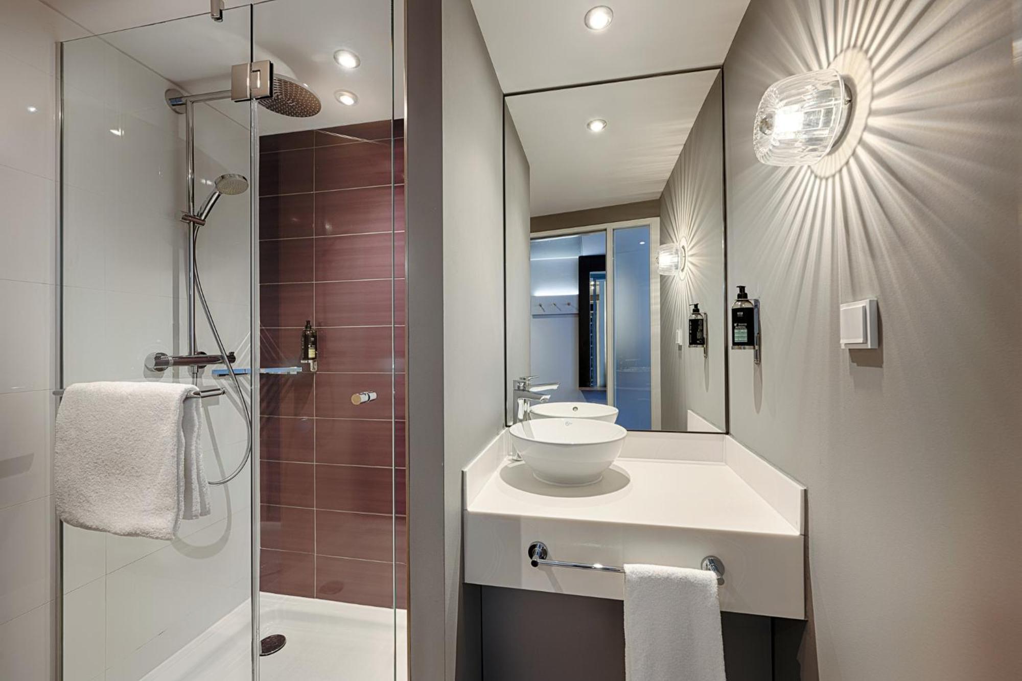 Premier Inn Berlin City Centre Екстериор снимка